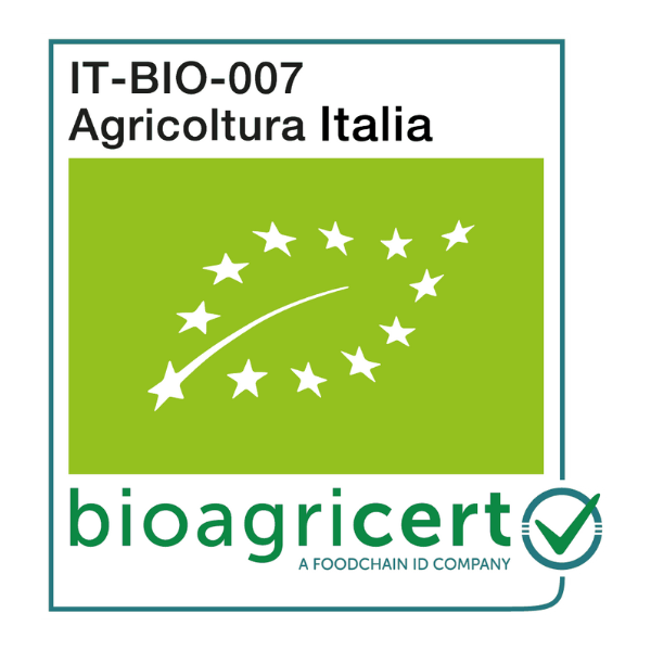 Olio Extravergine di oliva BIO 0.75L