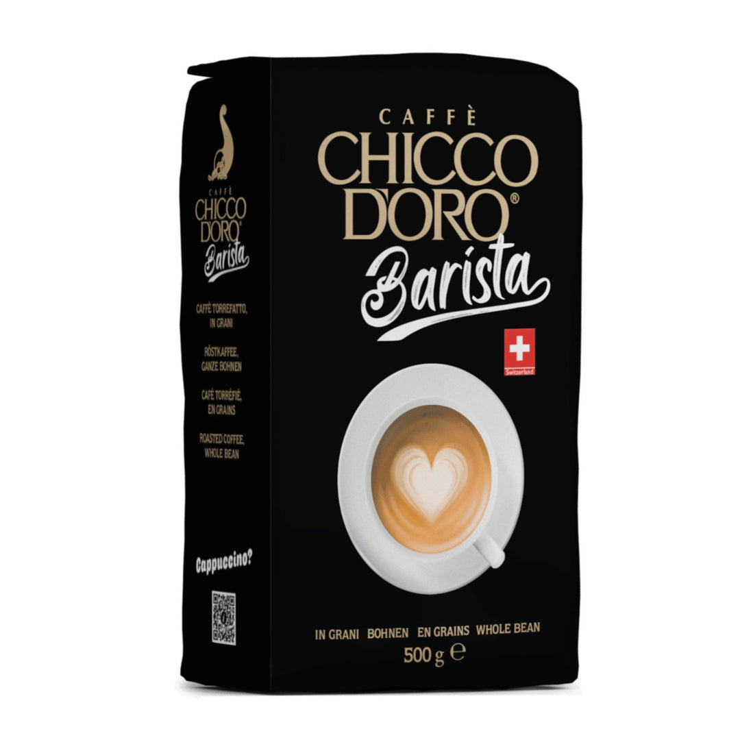 Caffè in grani Barista 500g