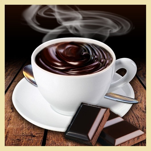 Dunkle Schokolade in 32-g-Einzelportionen