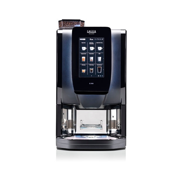 Neue Krea Gaggia G300