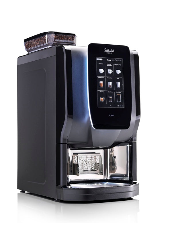 Neue Krea Gaggia G300