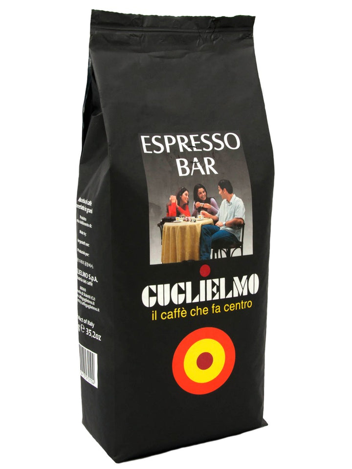 Bohnenkaffee Espresso Bar 1 Kg