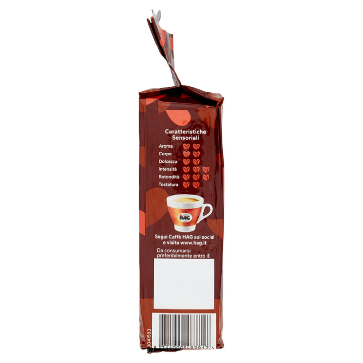 Hag Classic gemahlener Kaffee 250g