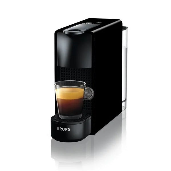 Krups Nespresso Essenza Mini Coffee Machine
