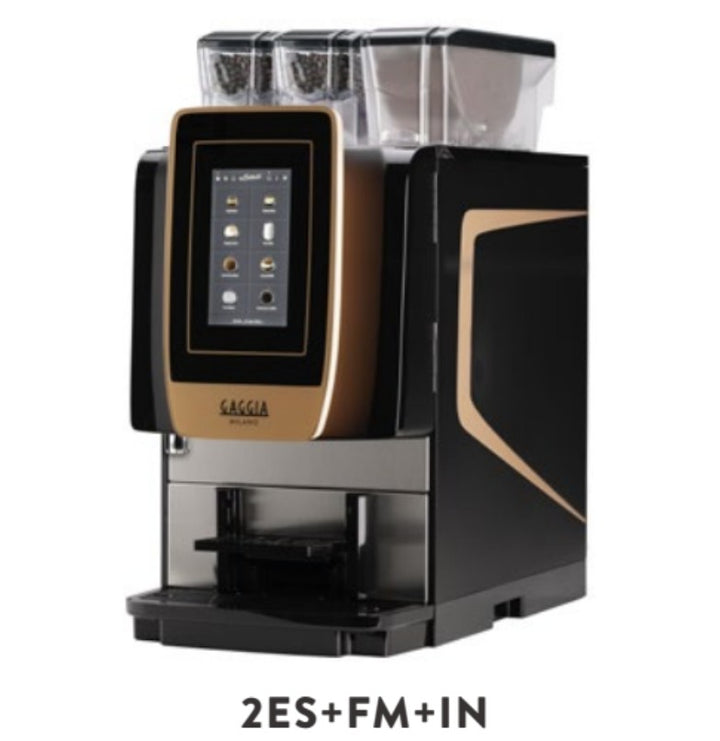 La Brillante 2ES+FM+IN