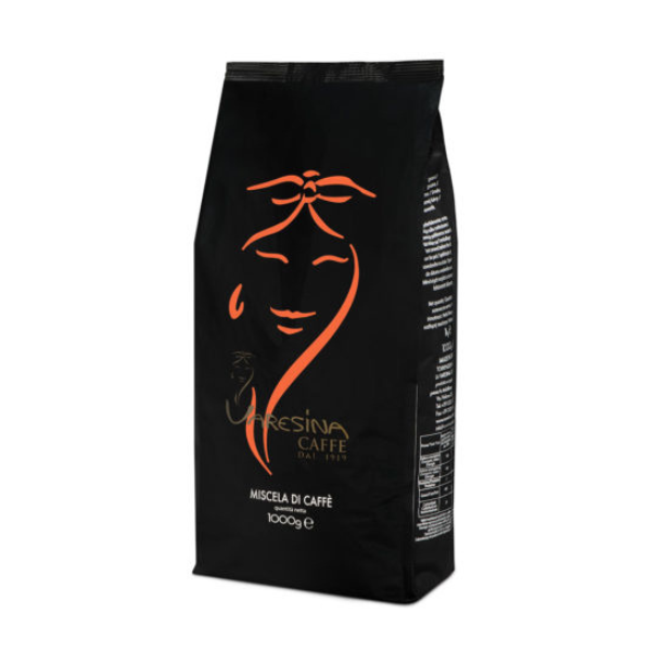 Caffè in grani miscela Top Quality Varesina 1 Kg
