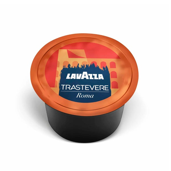 Kaffeekapseln Blue Ricco 100 cps