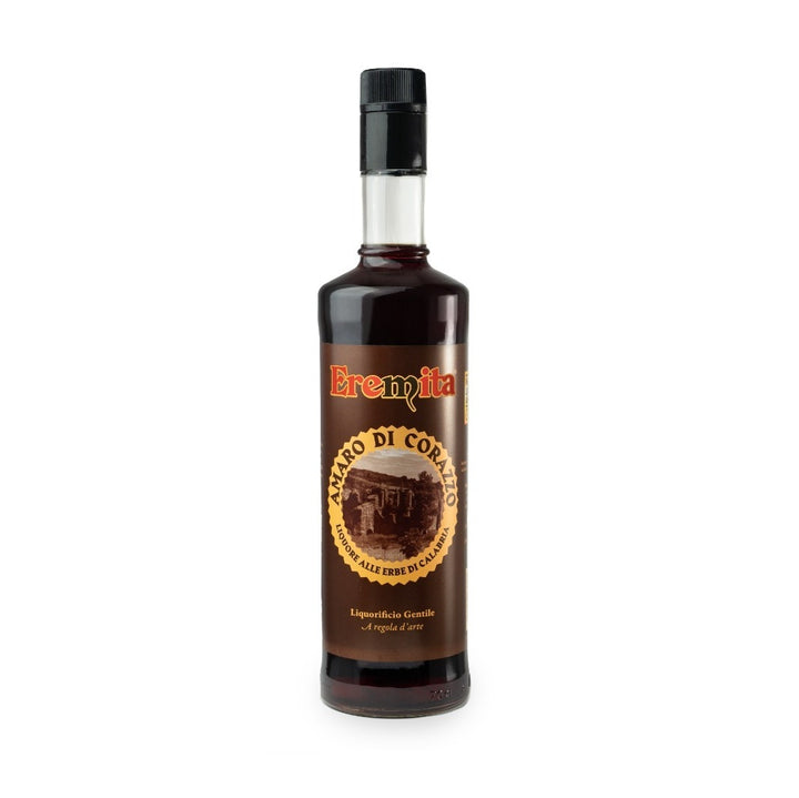 Amaro Eremita 70 cl Herbal liqueur
