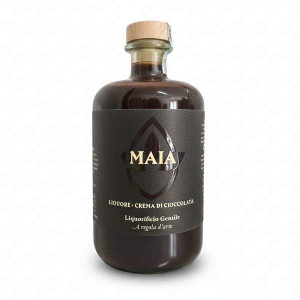 Chocolate Cream Liqueur 50 cl