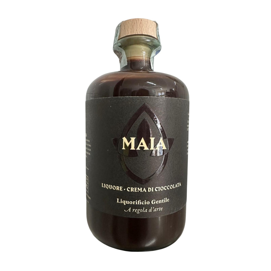 Chocolate Cream Liqueur 50 cl