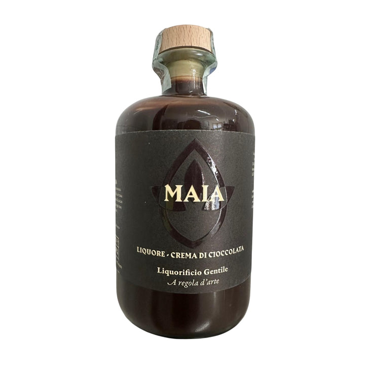 Chocolate Cream Liqueur 50 cl