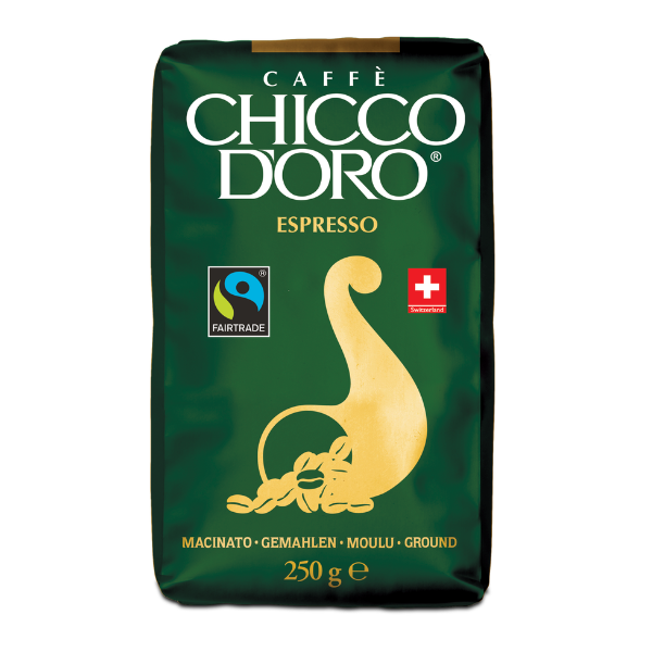 Max Havelaar Ground Coffee 250g