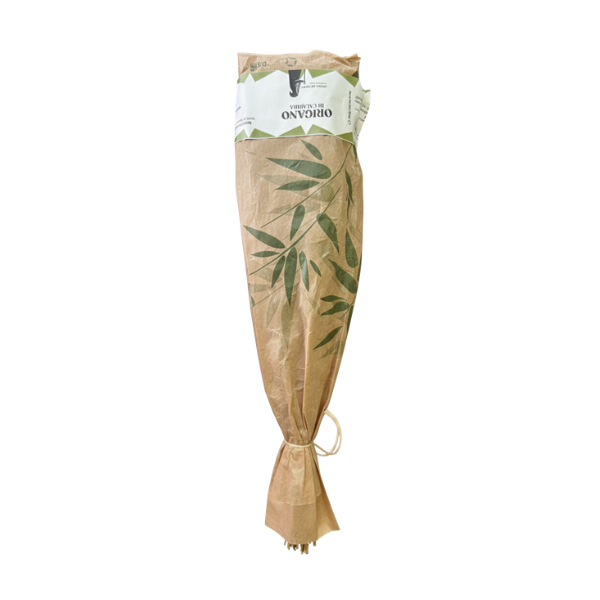 Calabrian Oregano Bunch 30g