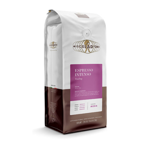 Gran Crema Bohnenkaffee 1 kg