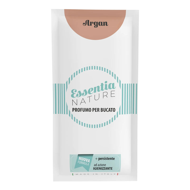 Liquid Perfume for Laundry Argan