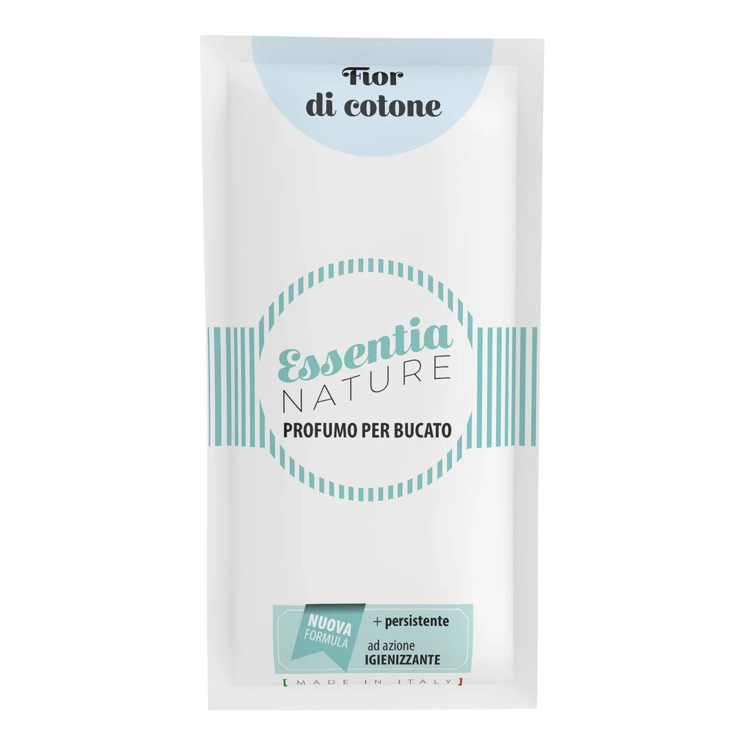 Parfum liquide Fior di Cotone pour le linge