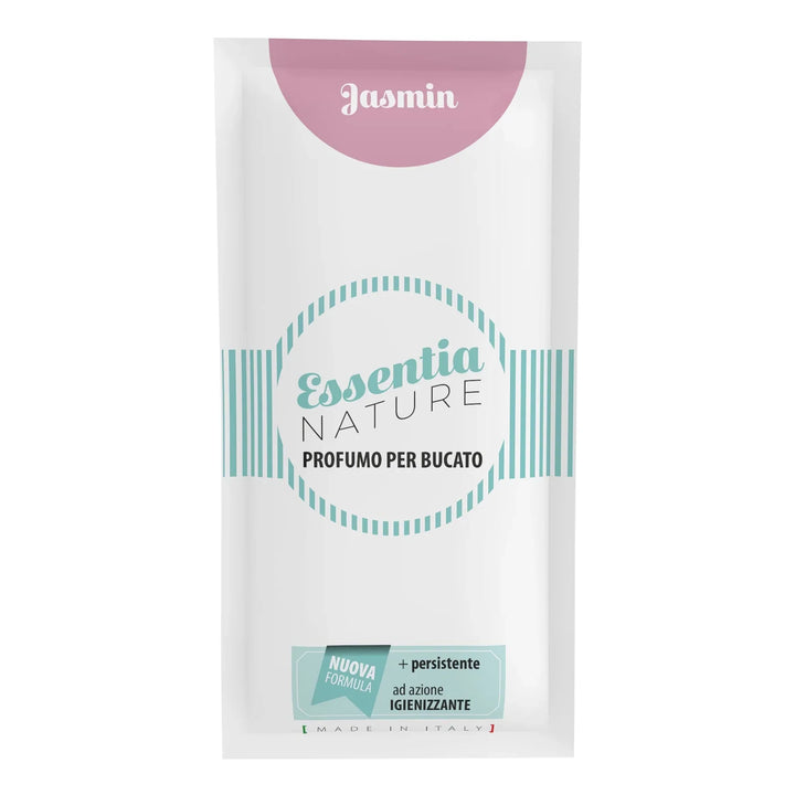 Parfum lessive liquide Jasmin