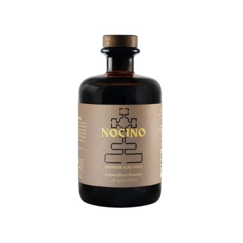 Nocino Walnut liqueur 50 cl