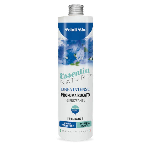 Profumo per Bucato - Petali Blu