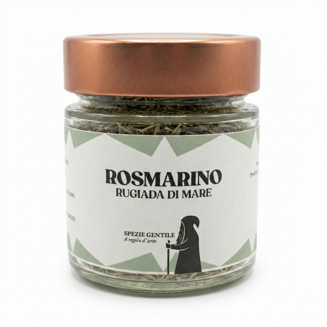 Calabrian Rosemary 30g