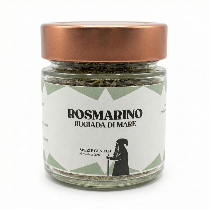 Calabrian Rosemary 30g