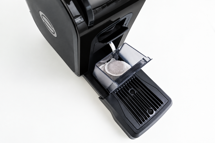 NEW Spinel Ciao a cialde con espulsione automatica