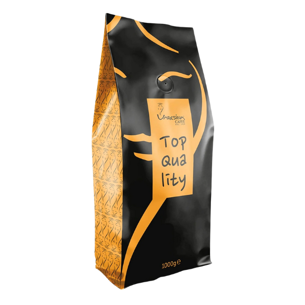Top Quality Varesina-Mischung Kaffeebohnen 1 Kg