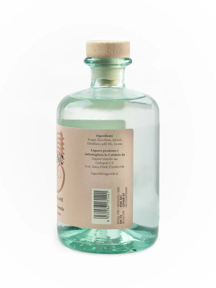 Blanc Kaffeelikör 50 cl