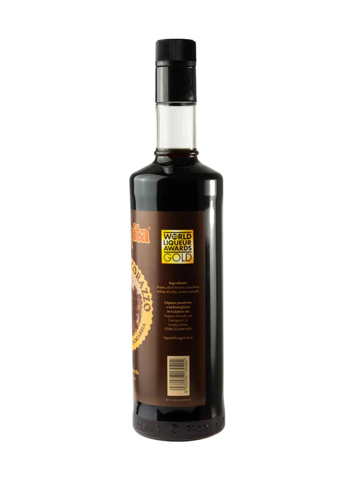 Amaro Eremita 70 cl Herbal liqueur