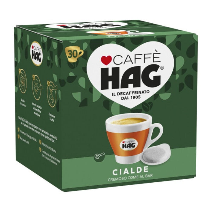Hag ESE 044 entkoffeinierte Pads 30 Stück