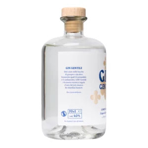 Gin Gentile London Dry 70 cl