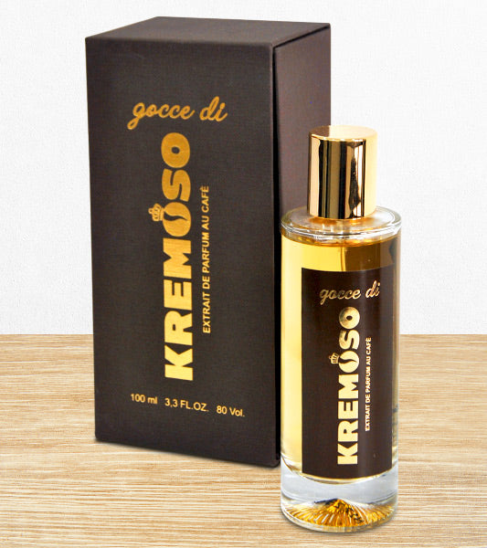 Kremoso Perfume, 100ml