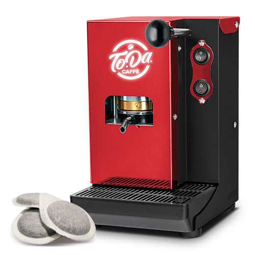 Aroma To.Da Kaffeemaschine
