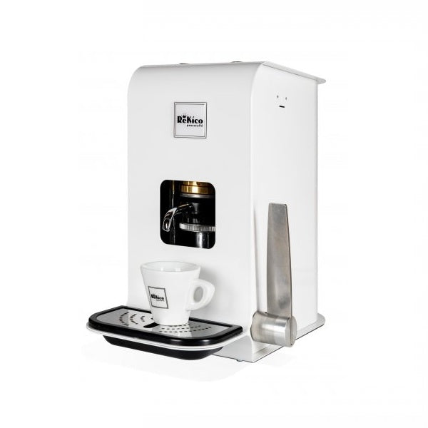 Macchina a cialde Aurora