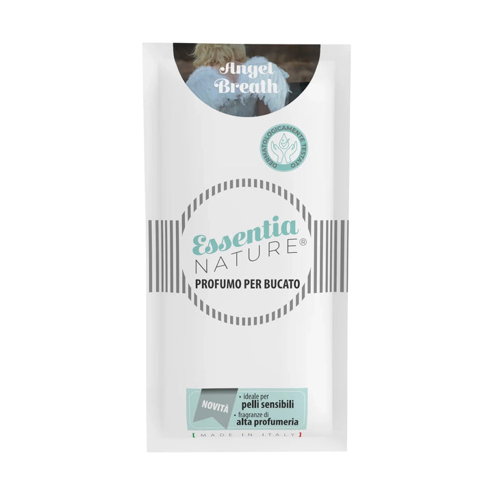 Parfum liquide pour lessive Luxury Angel Breath