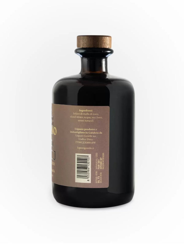 Nocino Walnut liqueur 50 cl