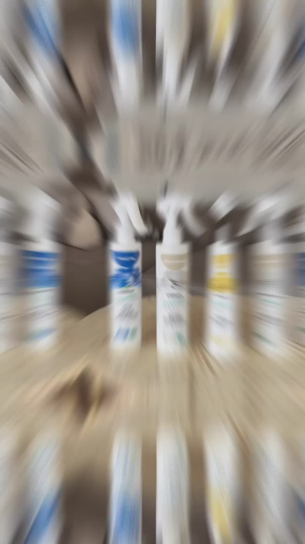 Desinfektionsspray für Baumwollblüten