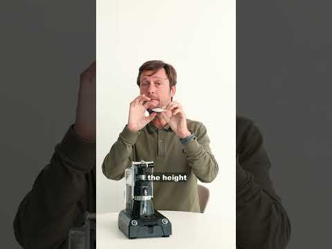 MOKAROM Pod Cialde ESE44 ELETTRONICA