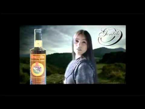Amaro Eremita 70 cl Herbal liqueur