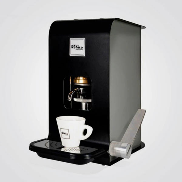 Macchina a cialde Aurora