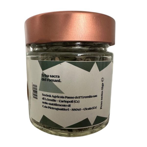 Salvia di Calabria 12g