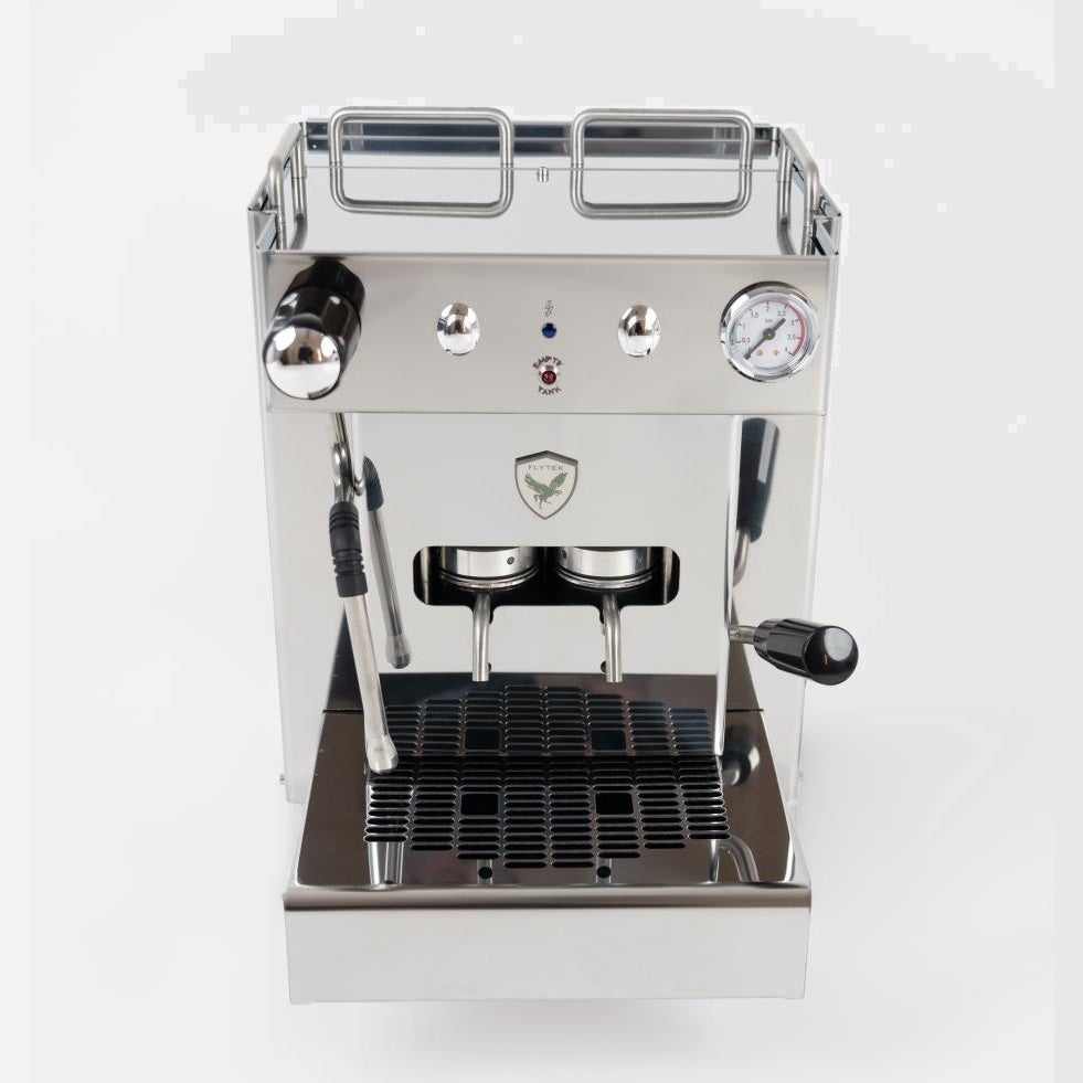 ZIP TWIN VAPORE Pod-Maschine