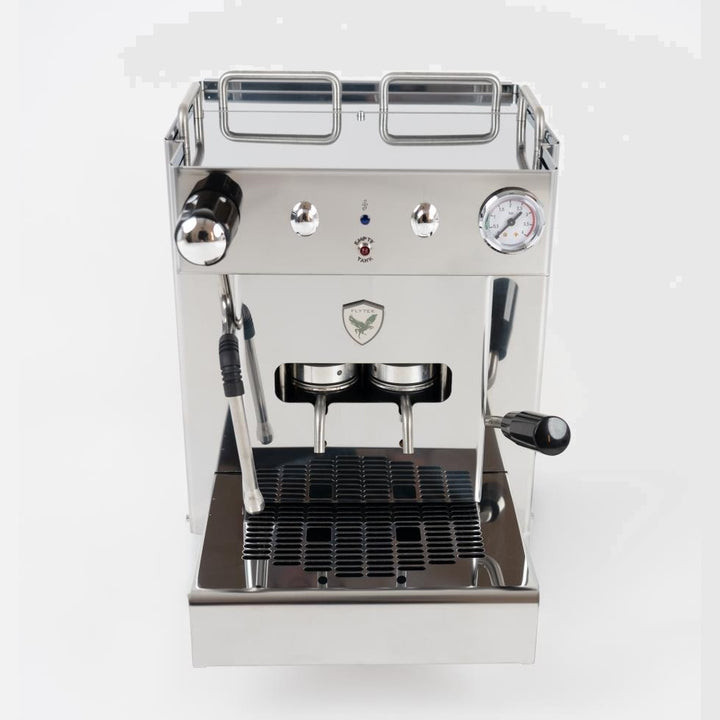 ZIP TWIN VAPORE Pod-Maschine