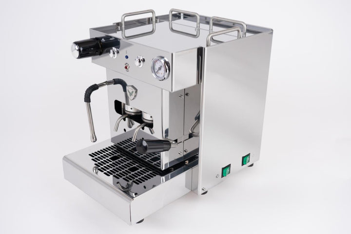ZIP TWIN VAPORE Pod-Maschine