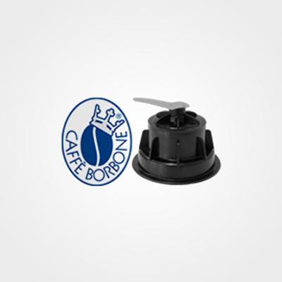 Coffee capsules compatible with Nescafè Dolce Gusto Blue Blend 90 capsules