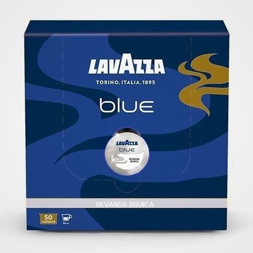 50 Capsule Latte - Lavazza Blue