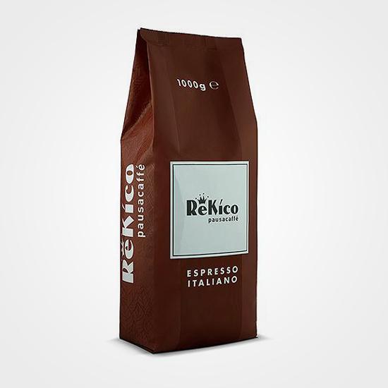 Caffè in grani miscela Arabica 1 Kg