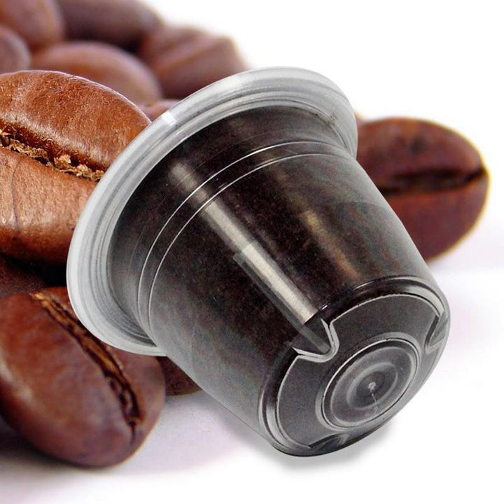 Coffee capsules compatible with Nespresso * Barley