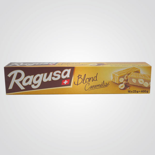 Ragusa Cadeau Blond 16x25g