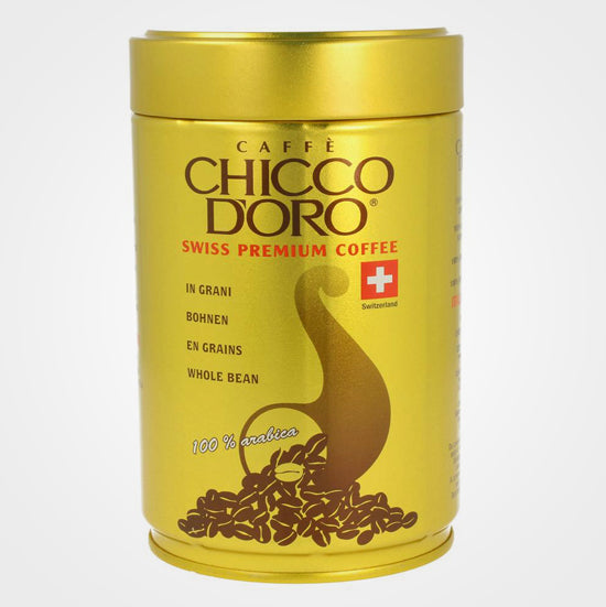 Traditionelle Bohnenkaffee können 250 g